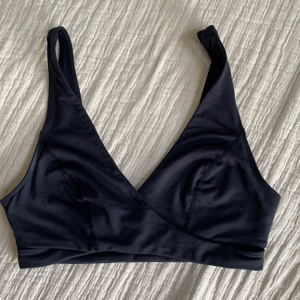 Free People Movement Bra